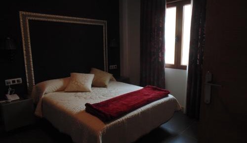 Double Room - Disability Access