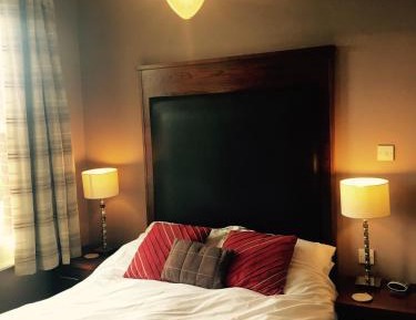 Double Room with Bath