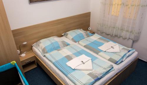 Double Room - Disability Access