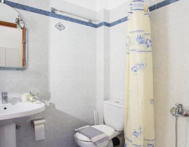 Standard Triple Studio