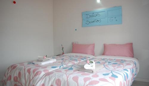 Duplex Apartment