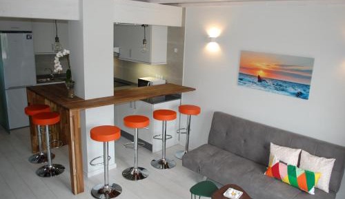 Duplex Apartment