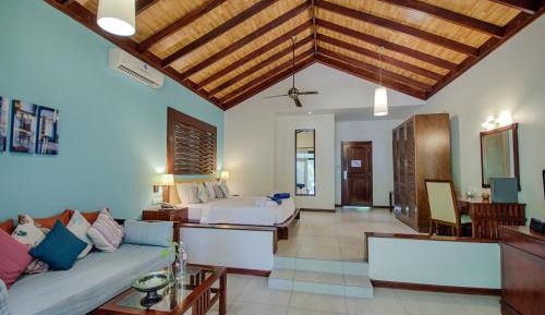 Villa Economy Single use