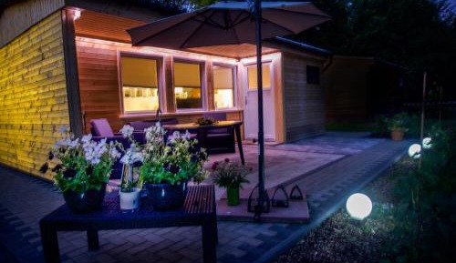 Holiday Home