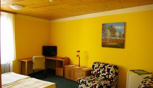 Comfort Double Room