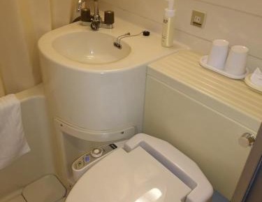Single Room - Non-Smoking