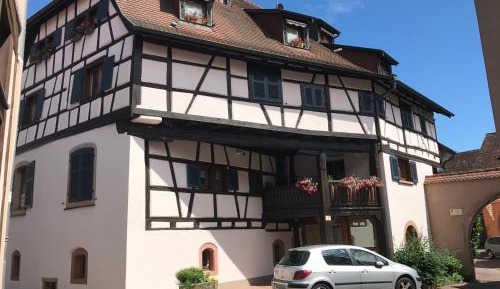 Apartment - Split Level