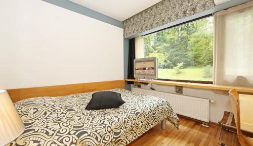 Comfort Single Room