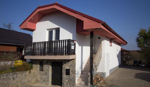 Comfort Two-Bedroom House