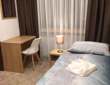 Premium Apartment