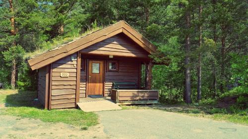 One-Bedroom Cottage