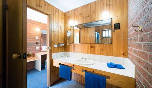 Twin Room - Disability Access