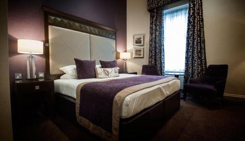 Standard Superior Room (No Sea View)