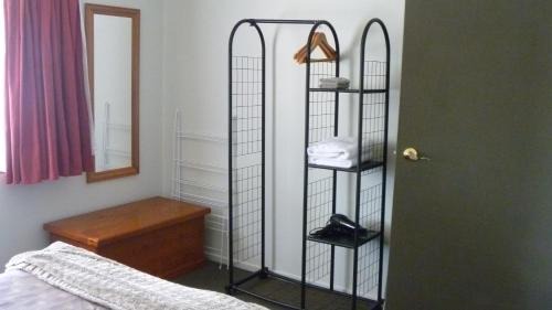 Two-Bedroom Apartment - Disability Access