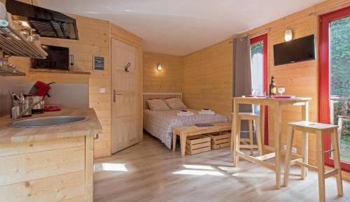 Chalet