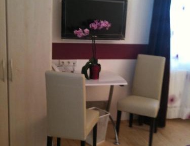  Double Room - Main Building
