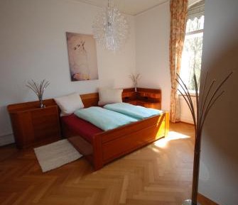 Apartment - Ground Floor