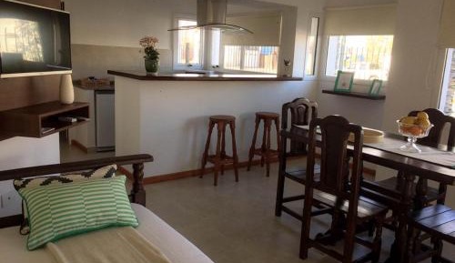 Apartment - Ground Floor