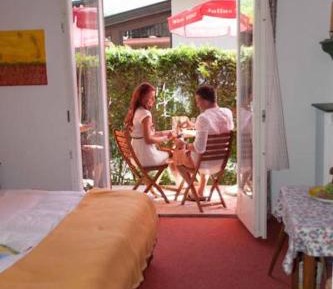 Standard Double Room 2