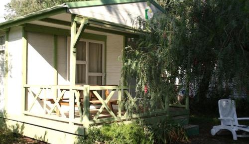 Family Bungalow