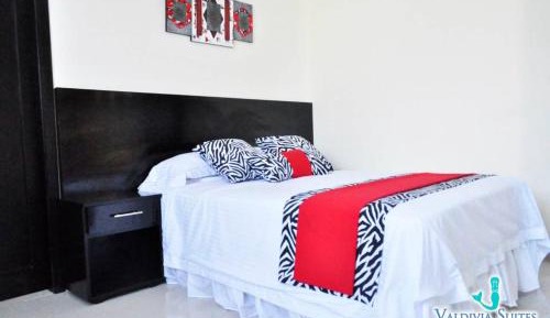 Standard Double Suite