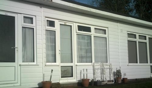 Superior Chalet