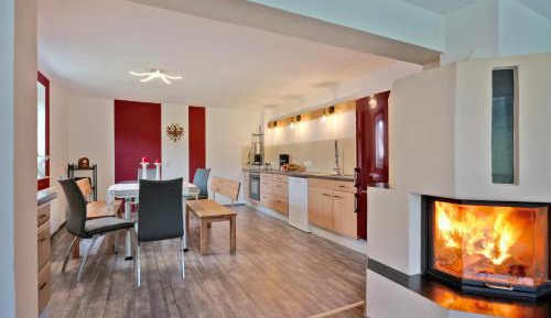 Apartment - Split Level