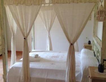 King Room with Balcony