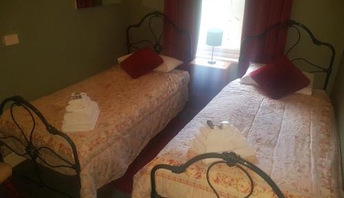 Budget Twin Room