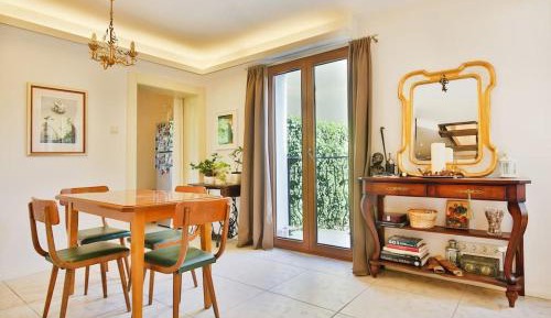 Apartment - Split Level