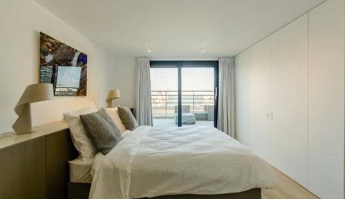 Duplex Apartment