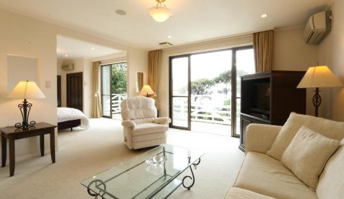 Suite with Sea View