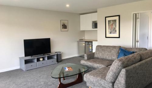 Superior King Suite