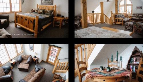 Loft Suite