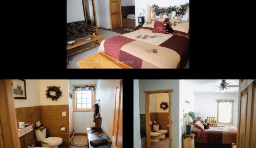 Luxury Triple Room