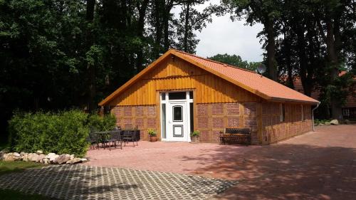 Holiday Home