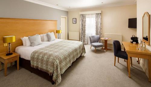 Privilege Double Room