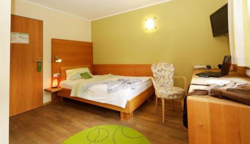 Superior Single Room