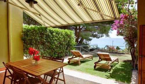 Apartment with Sea View