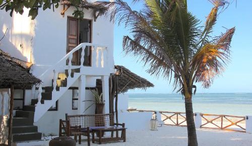 Double Room with Sea View