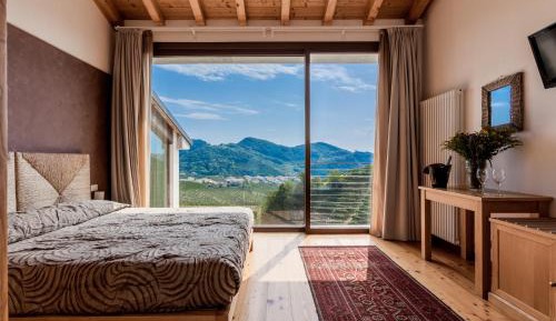 Double Deluxe Room with Swimming Pool