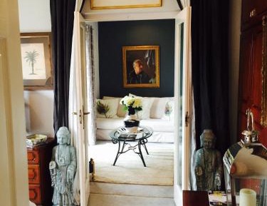 Veranda Suite