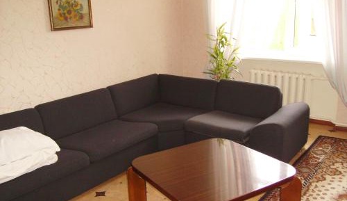 4-Bed Mixed Dormitory Room
