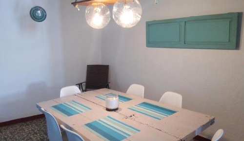 Three-Bedroom Townhouse