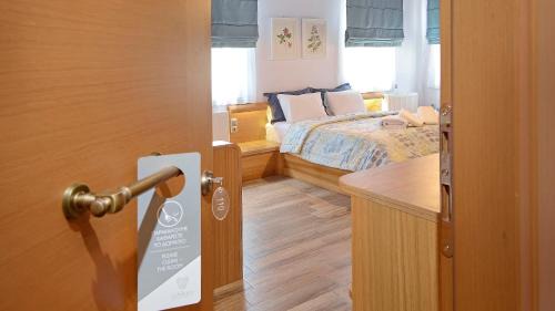 Junior Suite with Terrace