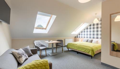 Standard Family Room