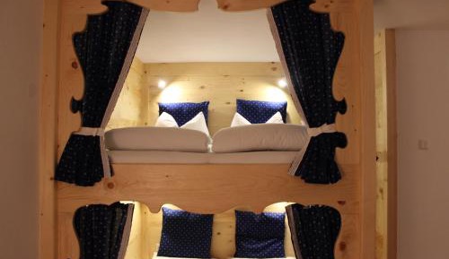 Superior Apartment with Sauna