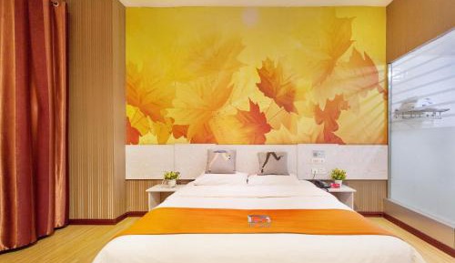 Mainland Chinese Citizens - Preferred Double Room