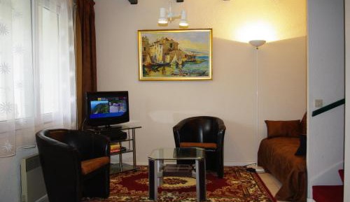 Holiday Home