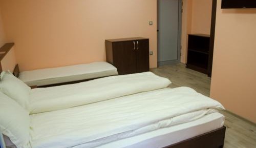 Triple Room with Private Bathroom